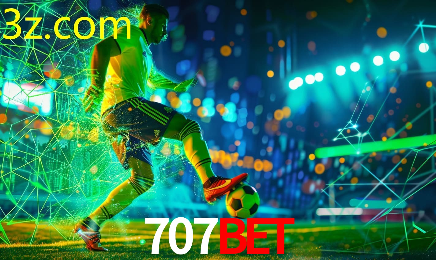 707BET.COM