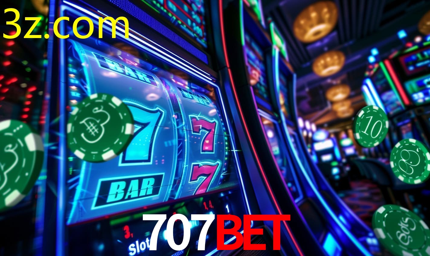 707BET.COM